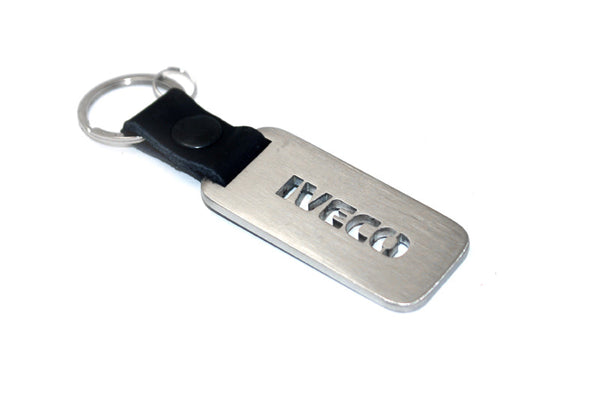 Car Keychain for Iveco (type MIXT)