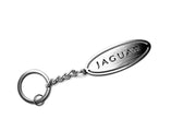 Car Keychain for Jaguar (type Ellipse) Keychains opdesign