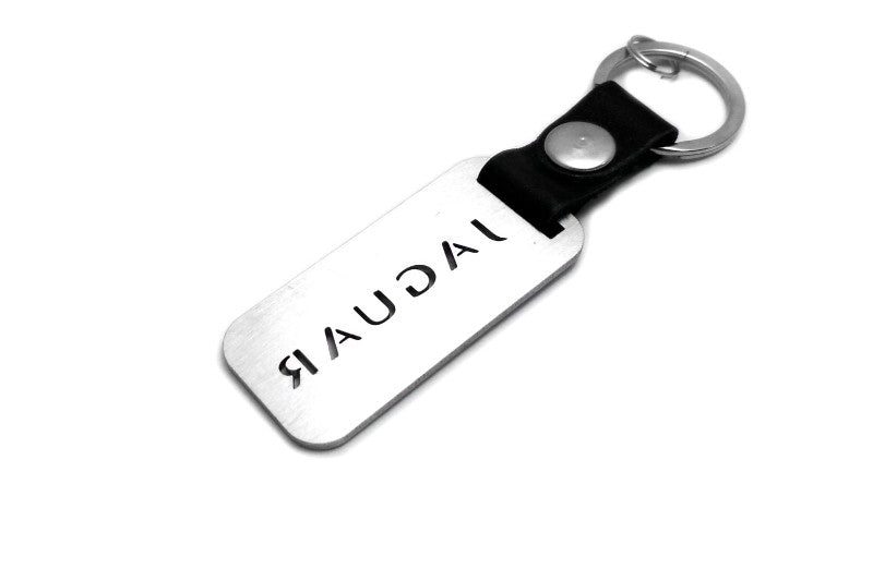 Car Keychain for Jaguar (type MIXT)