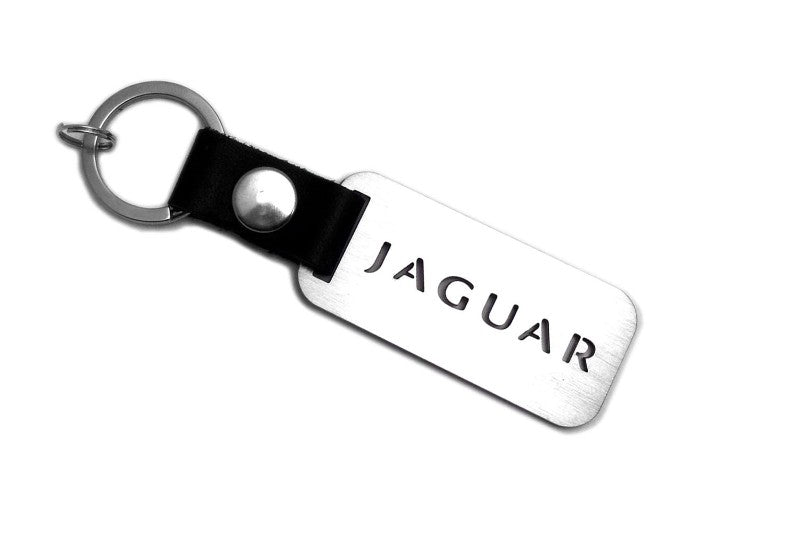 Car Keychain for Jaguar (type MIXT)