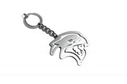 Car Keychain for Jeep Hellcat (type LOGO) Keychains opdesign