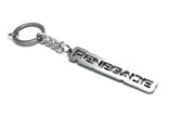 Car Keychain for Jeep Renegade (type LOGO) Keychains opdesign