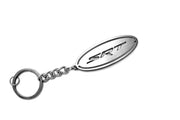 Car Keychain for Jeep SRT (type Ellipse) Keychains opdesign