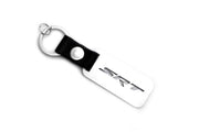 Car Keychain for Jeep SRT (type MIXT) Keychains opdesign