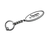 Car Keychain for Jeep (type Ellipse) Keychains opdesign