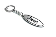Car Keychain for Jeep (type Ellipse) Keychains opdesign