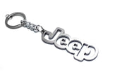 Car Keychain for Jeep (type LOGO) Keychains opdesign