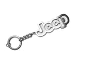 Car Keychain for Jeep (type LOGO) Keychains opdesign