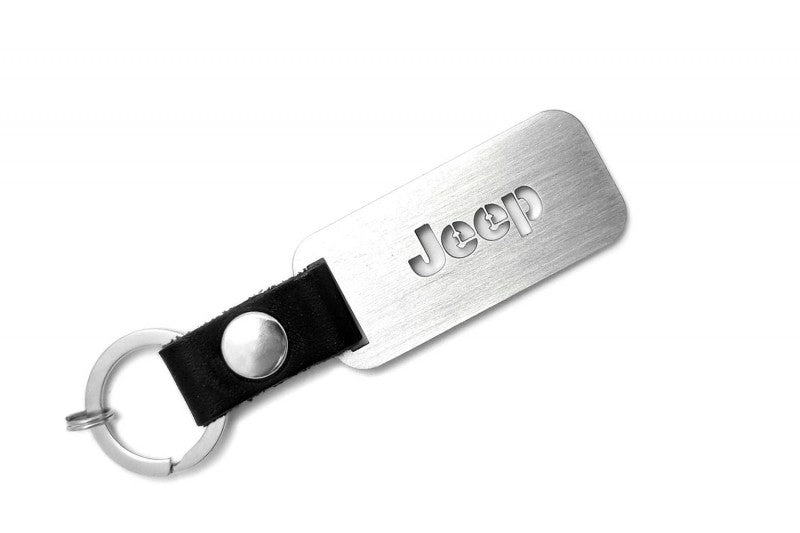 Car Keychain for Jeep (type MIXT) Keychains opdesign