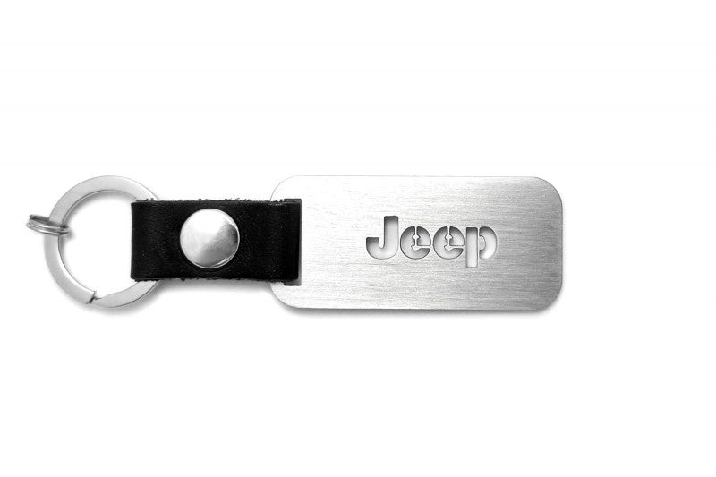 Car Keychain for Jeep (type MIXT) - decoinfabric