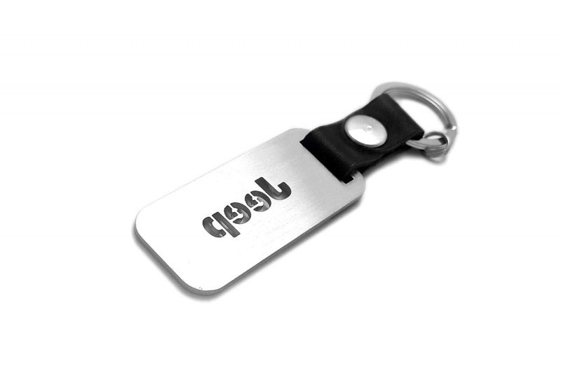 Car Keychain for Jeep (type MIXT) - decoinfabric