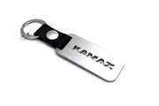 Car Keychain for Kamaz (type MIXT) Keychains opdesign