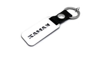 Car Keychain for Kamaz (type MIXT) Keychains opdesign