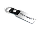 Car Keychain for Kawasaki (type MIXT) Keychains opdesign