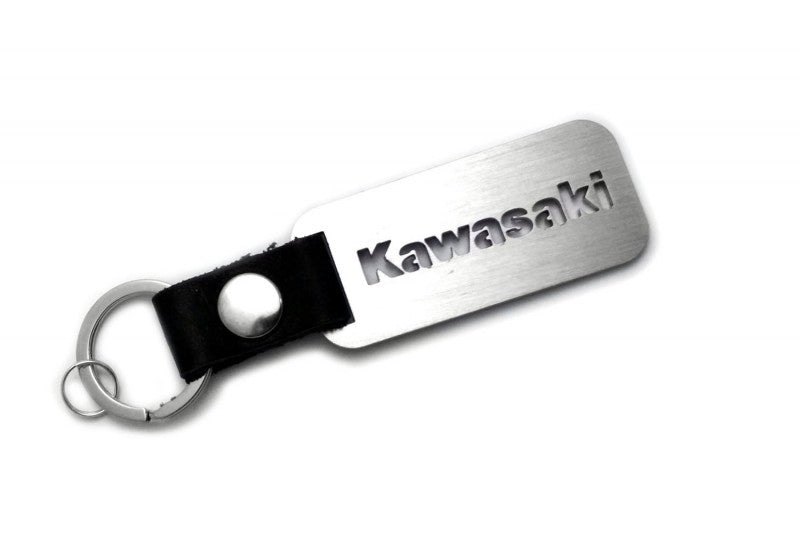 Car Keychain for Kawasaki (type MIXT) - decoinfabric