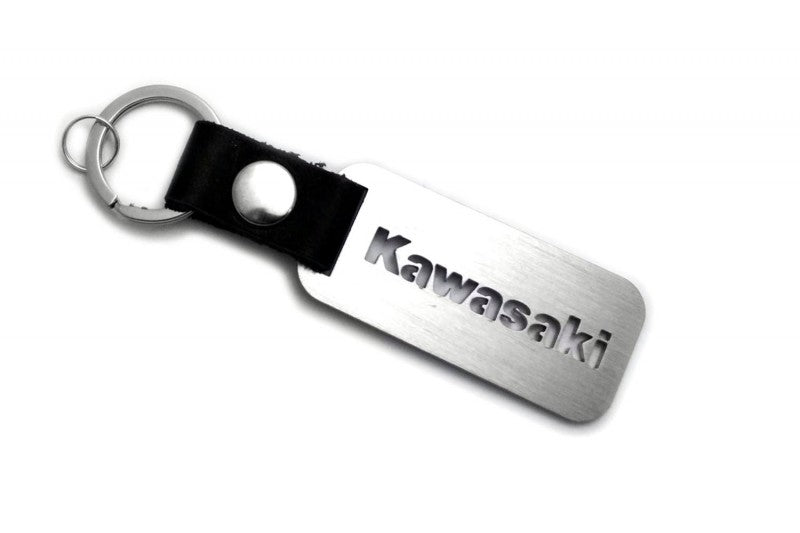 Car Keychain for Kawasaki (type MIXT) - decoinfabric
