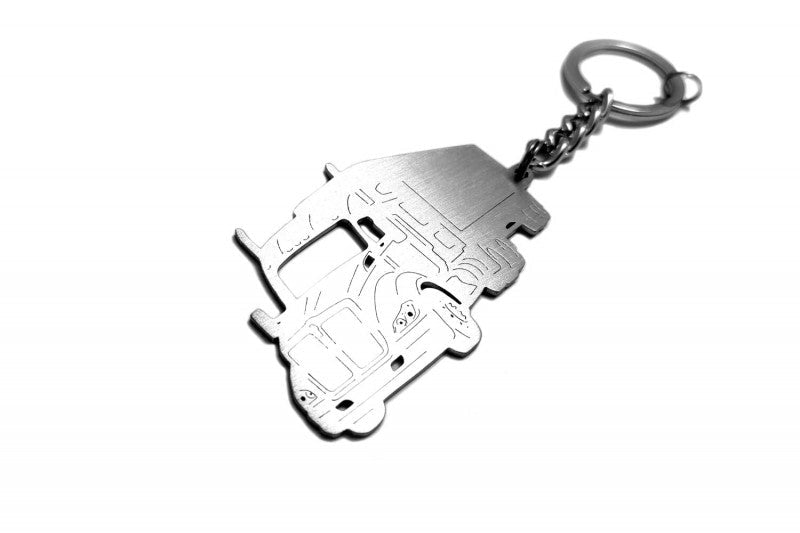 Car Keychain for Kenworth T680 (type 3D) - decoinfabric