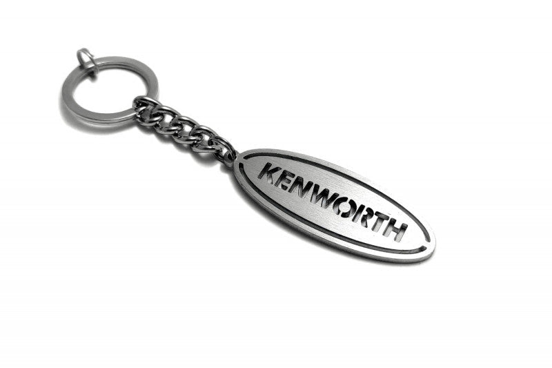 Car Keychain for Kenworth (type Ellipse) - decoinfabric