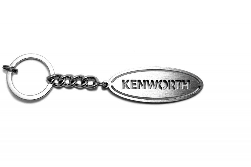 Car Keychain for Kenworth (type Ellipse) - decoinfabric