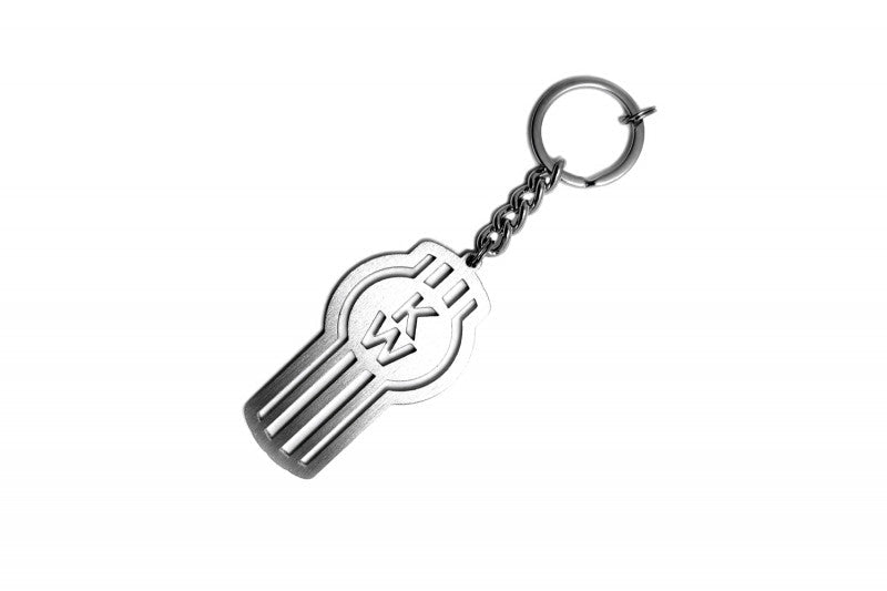 Car Keychain for Kenworth (type LOGO) Keychains opdesign