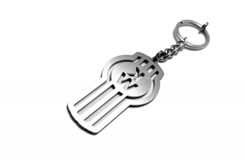 Car Keychain for Kenworth (type LOGO) - decoinfabric