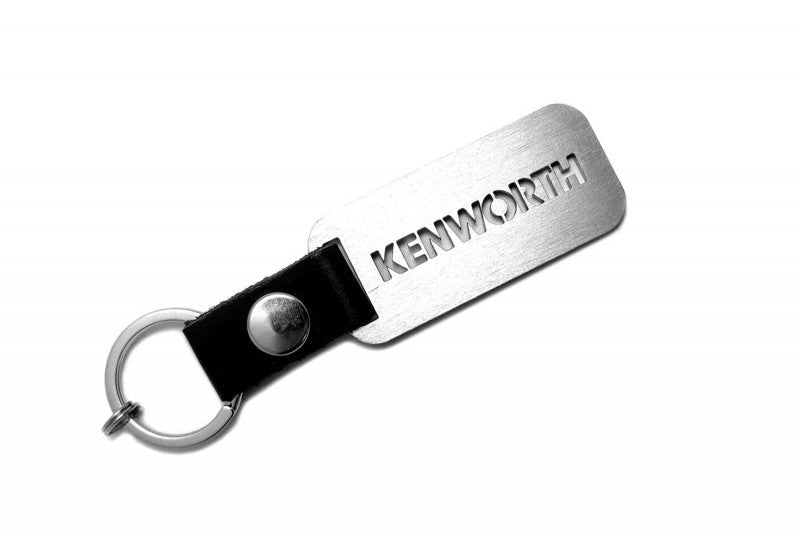 Car Keychain for Kenworth (type MIXT) - decoinfabric