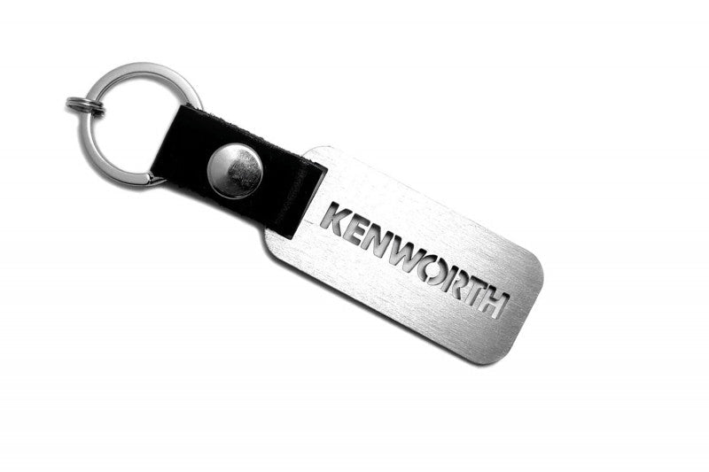 Car Keychain for Kenworth (type MIXT) - decoinfabric