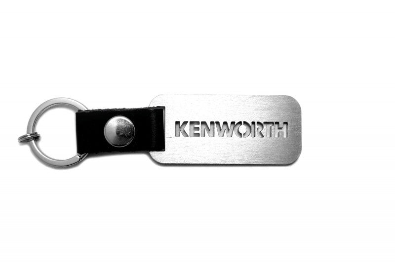 Car Keychain for Kenworth (type MIXT) - decoinfabric