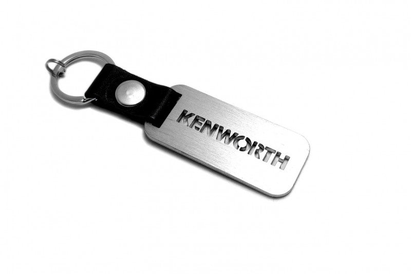 Car Keychain for Kenworth (type MIXT) - decoinfabric