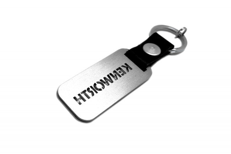 Car Keychain for Kenworth (type MIXT) - decoinfabric