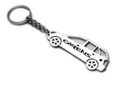 Car Keychain for KIA Carens III (type STEEL) Keychains opdesign