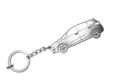 Car Keychain for KIA Carens IV (type STEEL) Keychains opdesign