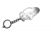 Car Keychain for KIA Carnival II (type 3D) Keychains opdesign