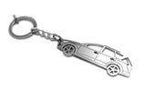 Car Keychain for KIA Ceed I Universal (type STEEL) Keychains opdesign
