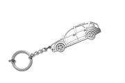 Car Keychain for KIA Ceed I Universal (type STEEL) Keychains opdesign