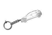 Car Keychain for KIA Ceed II 5D (type STEEL) Keychains opdesign