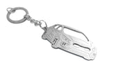 Car Keychain for KIA Ceed II (type 3D) Keychains opdesign