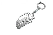 Car Keychain for KIA Ceed II (type 3D) Keychains opdesign