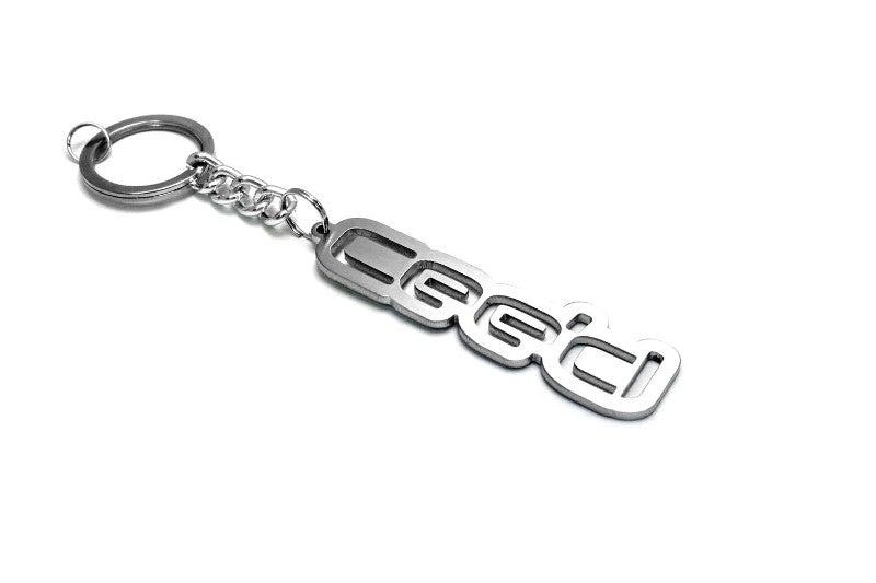Car Keychain for KIA Ceed II (type LOGO) Keychains opdesign