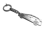 Car Keychain for KIA Ceed II Universal (type STEEL) Keychains opdesign