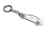 Car Keychain for KIA Ceed III 5D (type STEEL) Keychains opdesign