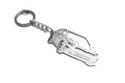 Car Keychain for KIA Ceed III (type 3D) Keychains opdesign