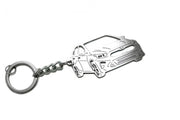 Car Keychain for KIA Ceed III (type 3D) Keychains opdesign
