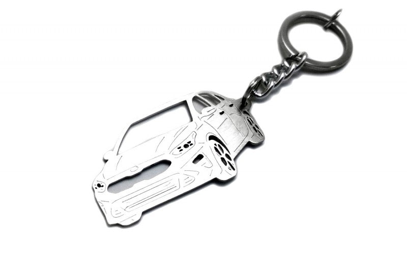 Car Keychain for KIA Ceed III (type 3D) - decoinfabric