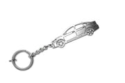Car Keychain for KIA Cerato IV (type STEEL) Keychains opdesign
