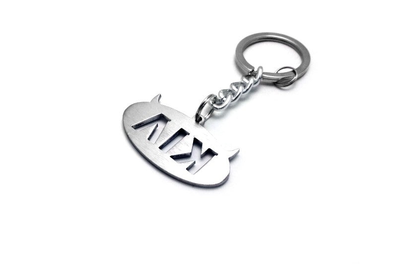 Car Keychain for KIA Devil (type LOGO) - decoinfabric