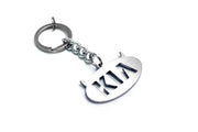 Car Keychain for KIA Devil (type LOGO) Keychains opdesign