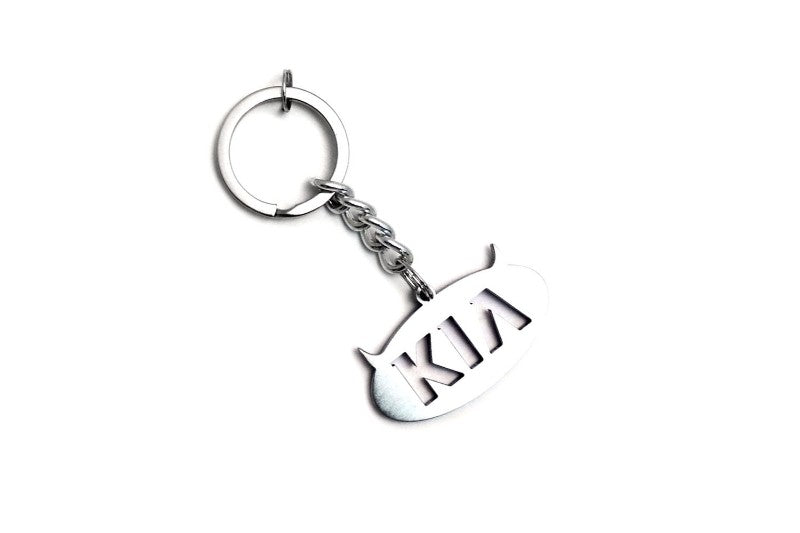 Car Keychain for KIA Devil (type LOGO) - decoinfabric
