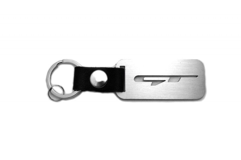 Car Keychain for KIA GT (type MIXT) - decoinfabric