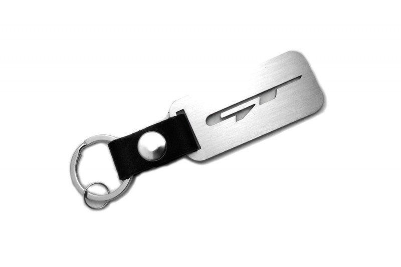 Car Keychain for KIA GT (type MIXT) - decoinfabric